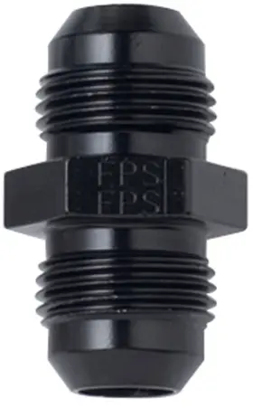 481503-bl Fragola Performance Systems - #3 Union Fitting Black