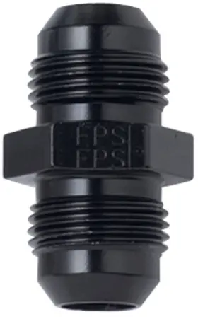 481520-bl Fragola Performance Systems 481520 Bl 20an Union Adapter Fitting 481520-bl Fragola Performance Systems 481520 Bl 20an Union Adapter Fitting