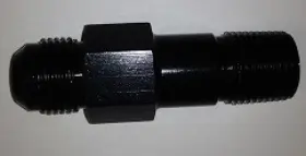 481710-bl Fragola Performance Systems 481710 Bl 10an X 1 2 Npt Oil Pressure Inlet