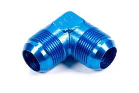482116 Fragola Performance Systems -16an X 90 Degree Union Fitting