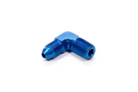 482203 Fragola Performance Systems -3an X 1/8 Npt 90 Degree Adapter