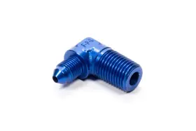 482238 Fragola Performance Systems -4an X 3/8 Npt 90 Degree Adapter
