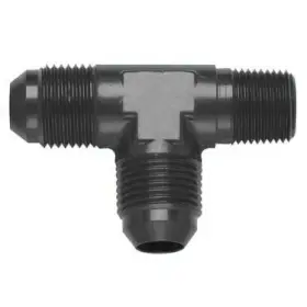 482604-bl Fragola Performance Systems 482604 Bl 4an Tee 1 8 Mpt On The Run Black 482604-bl Fragola Performance Systems 482604 Bl 4an Tee 1 8 Mpt On The Run Black