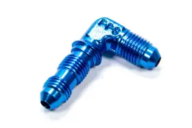 483304 Fragola Performance Systems -4an X 90 Degree Bulkhead 483304 Fragola Performance Systems -4an X 90 Degree Bulkhead