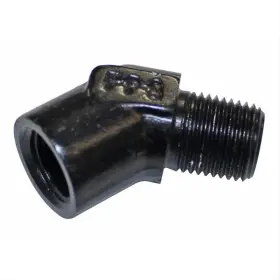 491502-bl Fragola Performance Systems 491502 Bl 1 4 Pipe 45 Degree Male Female
