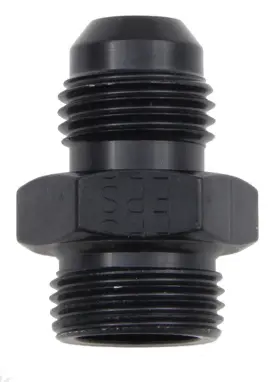 Frg491950 Fragola Performance Systems 491950-bl Bl Black Size 6 X 5 8 20