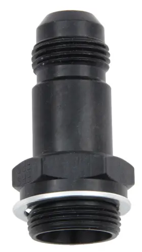 Frg491957 Fragola Performance Systems 491957-bl Bl Black Size 8 X 7 20