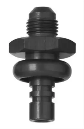 491985-bl Fragola Performance Systems 491985 Bl 6an To Fits For Ford Efi 550 Shank
