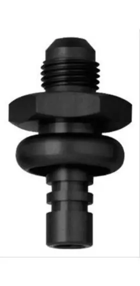 491987-bl Fragola Performance Systems Efi Adapter Fitting