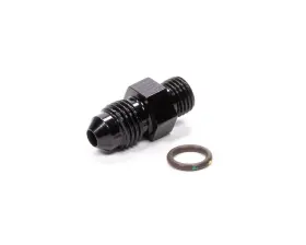 495124-bl Fragola Performance Systems 495124 Bl 4 X 3 8 24 Radius Fitting Black