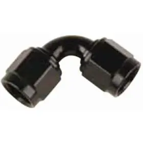 496317-bl Fragola Performance Systems Aluminum An Female - 90-degree Tube 496317-bl Fragola Performance Systems Aluminum An Female - 90-degree Tube
