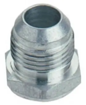 497112 Fragola Performance Systems -12 Male Weld Bung 497112 Fragola Performance Systems -12 Male Weld Bung