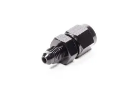497208-bl Fragola Performance Systems -8an Nut X -6an Male Swivel Reducer - Black