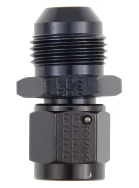 497308-bl Fragola Performance Systems 497308 Bl 6 8 Flare Expander Black