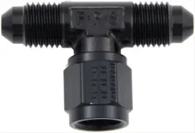 498208-bl Fragola Performance Systems Tee Adapter Fittings