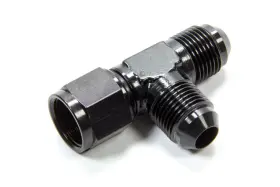 498304-bl Fragola Performance Systems 498304 Bl Black 8 On The Run T Fitting