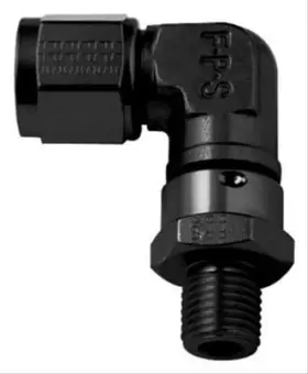 499012-bl Fragola Performance Systems An To Straight Cut O-ring Fittings 499012-bl Fragola Performance Systems An To Straight Cut O-ring Fittings