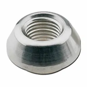 499504 Fragola Performance Systems 1/4 Fpt Weld Bung X . 750in