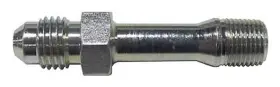 581690 Fragola Performance Systems - 4 X 1/8 Mpt Oil Pressure Adapter Steel