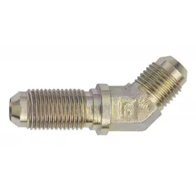 583703 Fragola Performance Systems Bulkhead Steel