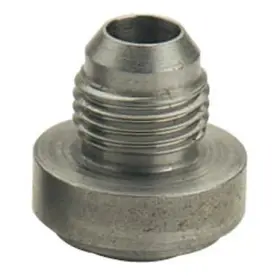 597108 Fragola Performance Systems -8an Male Steel Weld Bung