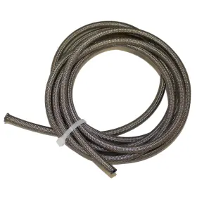601004 Fragola Performance Systems Hose P.t.f.e. Ptfe Lined Braided Stainless -4an 10 Ft. Length Ea 601004 Fragola Performance Systems Hose P.t.f.e. Ptfe Lined Braided Stainless -4an 10 Ft. Length Ea