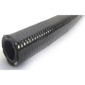 601029 Fragola Performance Systems 10 Ptfe Hose W Black Cover Feet 601029 Fragola Performance Systems 10 Ptfe Hose W Black Cover Feet