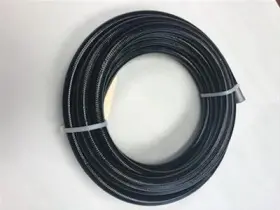 601530 Fragola Performance Systems 6000 Series Ptfe-lined Braided Stainless Hoses