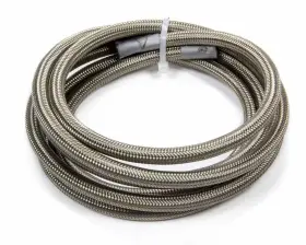 602010 Fragola Performance Systems 10 Ptfe Hose 20 Feet 602010 Fragola Performance Systems 10 Ptfe Hose 20 Feet