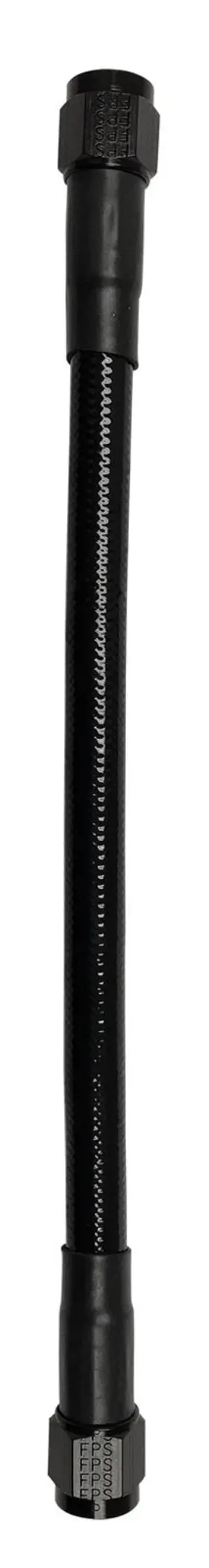 6026-1-1-48bl Fragola Performance Systems 6000 Series Ptfe-lined Braided Stainless Pre-made 6026-1-1-48bl Fragola Performance Systems 6000 Series Ptfe-lined Braided Stainless Pre-made