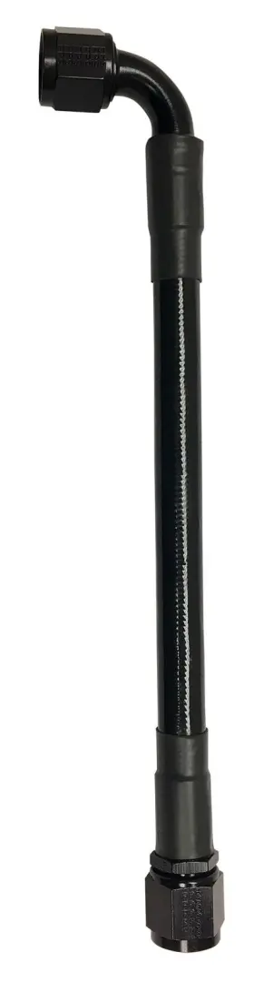 6028-1-2-30bl Fragola Performance Systems 6000 Series Ptfe-lined Braided Stainless Pre-made