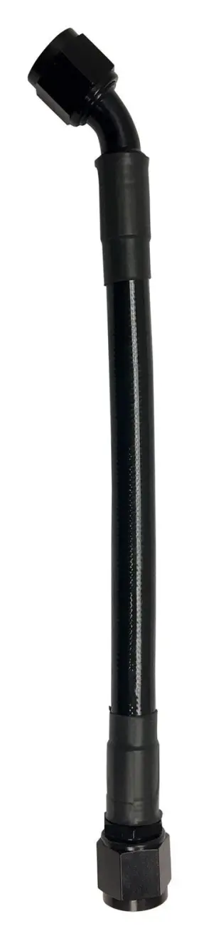 6028-1-4-10bl Fragola Performance Systems 6000 Series Ptfe-lined Braided Stainless Pre-made 6028-1-4-10bl Fragola Performance Systems 6000 Series Ptfe-lined Braided Stainless Pre-made