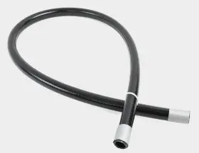 603029 Fragola Performance Systems 6000 Series Ptfe-lined Braided Stainless Hoses 603029 Fragola Performance Systems 6000 Series Ptfe-lined Braided Stainless Hoses