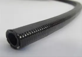 606029 Fragola Performance Systems 6000 Series Ptfe-lined Braided Stainless Hoses