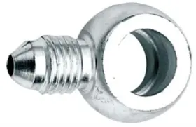 650104 Fragola Performance Systems 4 X 3 8 Banjo Adapter Steel 650104 Fragola Performance Systems 4 X 3 8 Banjo Adapter Steel