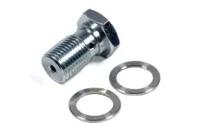 650160 Fragola Performance Systems 9/16-18 Banjo Bolt - Gm M/c