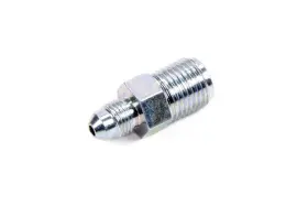 650306 Fragola Performance Systems -3an X 9/16-18 I.f. Brake Adapter - Steel