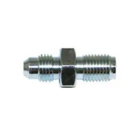 650406 Fragola Performance Systems -4an X 9/16-18 Brake Adapter - Steel 650406 Fragola Performance Systems -4an X 9/16-18 Brake Adapter - Steel