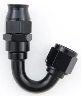 Fragola Performance Systems 681510-bl Hose Ends