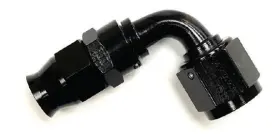 689009-bl Fragola Performance Systems Real Street Reusable Ptfe Hose Ends