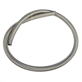 703008 Fragola Performance Systems Hose Series 3000 Braided Stainless Steel -8 An 3 Ft. Length Each