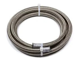 710006 Fragola Performance Systems -6an 3000 Series Stainless Race Hose 10 Feet