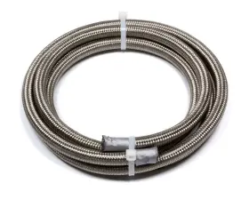 720006 Fragola Performance Systems -6an 3000 Series Stainless Racehose 20 Feet