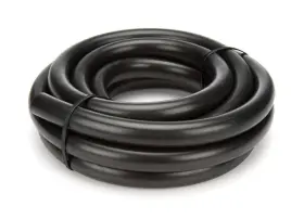 815010 Fragola Performance Systems 831510 -10an Push-lite Hi-temp Black Hose 15 Feet Replaces No Fiber