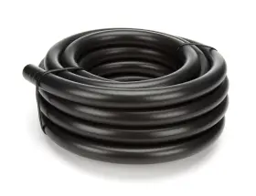 832008 Fragola Performance Systems 8 Push Lite Hose 20ft Hi Temp Black 832008 Fragola Performance Systems 8 Push Lite Hose 20ft Hi Temp Black
