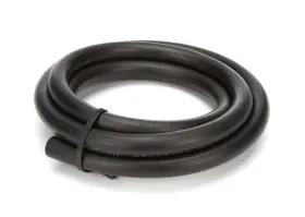 833008 Fragola Performance Systems - #8 Push-lite Hose 3ft Hi-temp Black