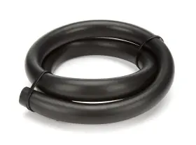 803010 Fragola Performance Systems 833010 -10an Push-lite Hi-temp Black Hose 3 Feet Replaces No Fiber