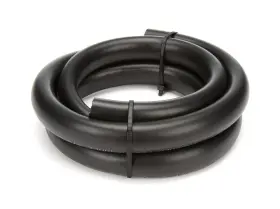 836012 Fragola Performance Systems 12 Push Lite Hose 6ft Hi Temp Black