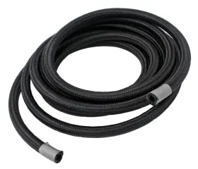841506 Fragola Performance Systems Premium Black Nylon Race Hose