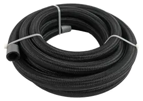841512 Fragola Performance Systems Premium Black Nylon Race Hose